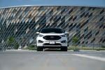 Ford Edge ST 2019 года (UAE)